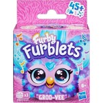 Hasbro FurReal Furby Furblets Groo-Vee F9703 / G1400 5010996281500