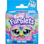 Hasbro FurReal Furby Furblets Too-koo F9703 / G1399 5010996281494