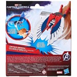 Hasbro Marvel Avengers Avengers Brave New World: Captain America G0071 / G0075 5010996205001