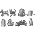 Hasbro Monopoly Classic Refresh G0009 5010996302434