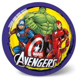 star Marvel Avengers Marvel Μπάλα Avengers 14 Cm 17/3296 5202522132961