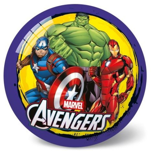 star Marvel Avengers Marvel Μπάλα Avengers 14 Cm 17/3296 5202522132961