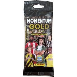 Panini Superleague 25 Adrenalyn Momentum Gold Κάρτες PA.MG.SU.025 8051708024609