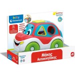 Easter Candle Baby Clementoni Baby Maki Autokinakis Infant Trainer For 9+ Months 1000-63265 
