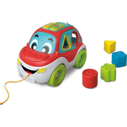 Easter Candle Baby Clementoni Baby Maki Autokinakis Infant Trainer For 9+ Months 1000-63265 