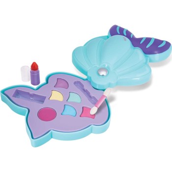 As company Happi Hobbi Happihobbi Beauty Palette Lips and Eyes for 6+ Years 1081-60002 5203068600020