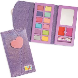 As company Happihobbi Makeup Palette for 6+ Years 1081-60005 5203068600051