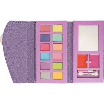 As company Happihobbi Makeup Palette for 6+ Years 1081-60005 5203068600051