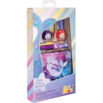 As company Happihobbi Beauty Set Nails and Lips With Case for 6+ Years 1081-60003 5203068600037