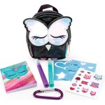 As company Happi Hobbi Happihobbi Teeni  Stationary Set 6 Μικροθησαυροί Για Ηλικίες 5+ Χρονών - 1 Τμχ 1080-51101 5203068511012