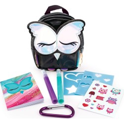 As company Happi Hobbi Happihobbi Teeni Stationary Set 6 Smalthrys for Ages 5+ 1080-51101 5203068511012