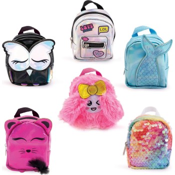As company Happi Hobbi Happihobbi Teeni  Stationary Set 6 Μικροθησαυροί Για Ηλικίες 5+ Χρονών - 1 Τμχ 1080-51101 5203068511012