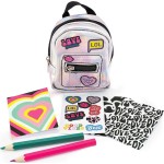 As company Happi Hobbi Happihobbi Teeni Stationary Set 6 Smalthrys for Ages 5+ 1080-51101 5203068511012