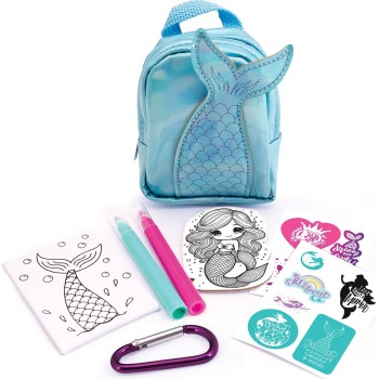 As company Happi Hobbi Happihobbi Teeni  Stationary Set 6 Μικροθησαυροί Για Ηλικίες 5+ Χρονών - 1 Τμχ 1080-51101 5203068511012