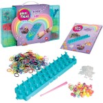 As company As Plexi Flexi Love Large Case With 4500 Tires and 100 Accessories for Ages 5+ 1080-25575 5203068255756