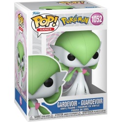Funko Pop! Games: Pokemon - Gardevoir Guardevoir 1052 Φιγούρα Βινυλίου 101455 889698838566