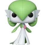 Funko Pop! Games: Pokemon - Gardevoir Guardevoir 1052 Φιγούρα Βινυλίου 101455 889698838566