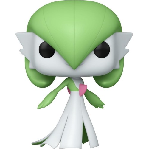 Funko Pop! Games: Pokemon - Gardevoir Guardevoir 1052 Φιγούρα Βινυλίου 101455 889698838566