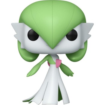 Funko pop! games: pokemon - gardevoir - collectable vinyl figure - gift idea - of 101455 889698838566