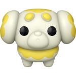 Funko pop! games: pokemon - fidough - collectable vinyl figure - gift idea - offi 101454 889698838559