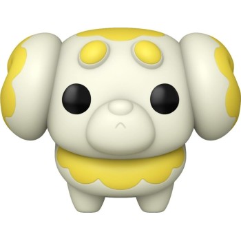 Funko pop! games: pokemon - fidough - collectable vinyl figure - gift idea - offi 101454 889698838559