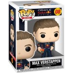 Funko Pop! Vinyl - Formula 1 - Max Verstappen W/helmet 094096 889698805803