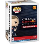 Funko Pop! Vinyl - Formula 1 - Max Verstappen W/helmet 094096 889698805803