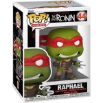 Funko Pop! Comics: Teenage Mutant Ninja Turtles The Last Ronin - Raphael 44 Φιγούρα Βινυλίου 101481 889698835121