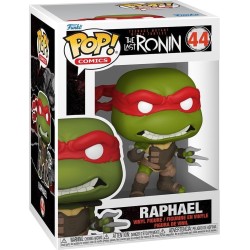 Funko Pop! Comics: Teenage Mutant Ninja Turtles The Last Ronin - Raphael 44 Φιγούρα Βινυλίου 101481 889698835121