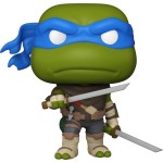 Funko Pop! Comics: Teenage Mutant Ninja Turtles The Last Ronin - Leonardo 43 Φιγούρα Βινυλίου 101480 889698835114