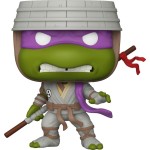 Funko pop! comics: teenage mutant ninja turtles tmnt lr - donatello - tmnt comics 101479 889698835107