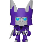 Funko Pop! Retro Toys: Transformers - Cyclonus 148 Φιγούρα Βινυλίου 101469 889698841191