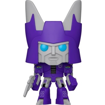 Funko pop! vinyl: transformers - cyclonus - transformers classic - collectable vi 101469 889698841191