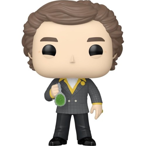 Funko DC Superman pop! movies: superman - 1978 - lex luthor - 1/6 odds for rare chase variant 101443 889698807654
