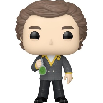 Funko DC Superman pop! movies: superman - 1978 - lex luthor - 1/6 odds for rare chase variant 101443 889698807654