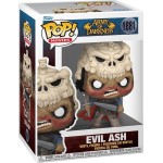 Funko pop! movies: army of darkness - possessed ash williams - collectable vinyl  101011 889698838429