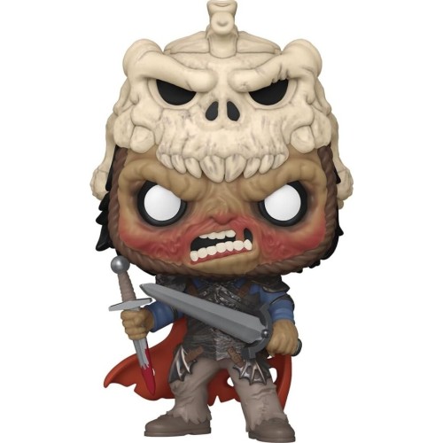 Funko pop! movies: army of darkness - evil ash 1881 Φιγούρα Βινυλίου 101011 889698838429