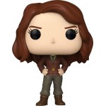 Funko Marvel Avengers pop! marvel: mcu archives – cafa agent carter - bucky barnes - collectable  101000 889698837903