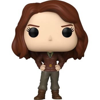 Funko Marvel Avengers pop! marvel: mcu archives – cafa agent carter - bucky barnes - collectable  101000 889698837903