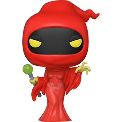 funko pop! vinyl: she-ra - shadow weaver -  of the universe - collectable v 100973 889698834988