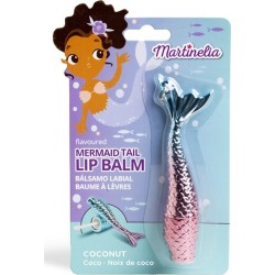 martinelia Mermaid Tail Blister Lip Gloss C-79000BL 8436609392130