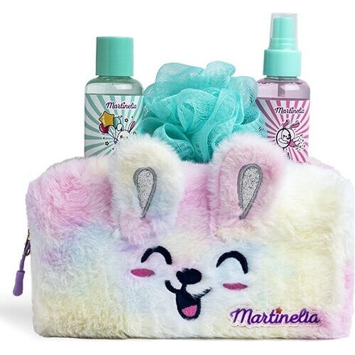 martinelia Circus Bath Set Bagshower Bag LM-12143 8436609399320