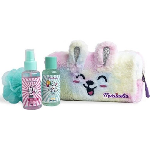 martinelia Circus Bath Set Bagshower Bag LM-12143 8436609399320