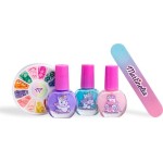 martinelia Unicorn Nail Design kit / LM-12015 8436609398293