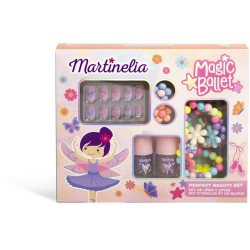 martinelia Magic Ballet Perfect Beauty  LM-12106 8436609398958