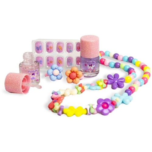 martinelia Magic Ballet Perfect Beauty  LM-12106 8436609398958