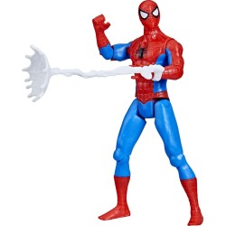 Hasbro Marvel Spider-Man Classic Red Blue 10 Εκ. F6900 / F6973 5010996265524