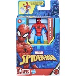 Hasbro Marvel Spider-Man Classic Red Blue 10 Εκ. F6900 / F6973 5010996265524