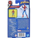 Hasbro Spiderman Marvel Spider-Man Spider-Man Red Blue F6900 / F6973 5010996265524