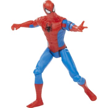 Hasbro Spiderman Marvel Spider-Man Spider-Man Red Blue F6900 / F6973 5010996265524
